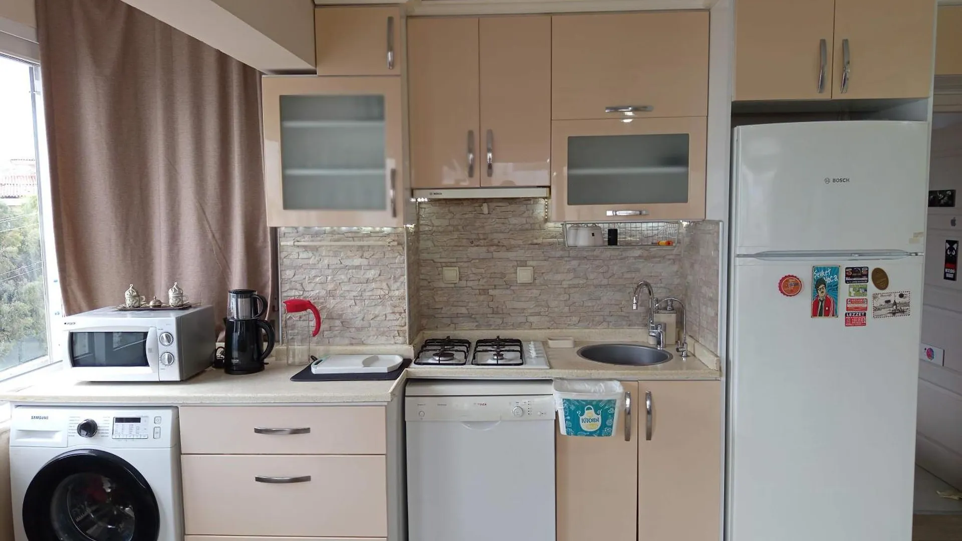 Kusadasi Beachfront Flat Turkey