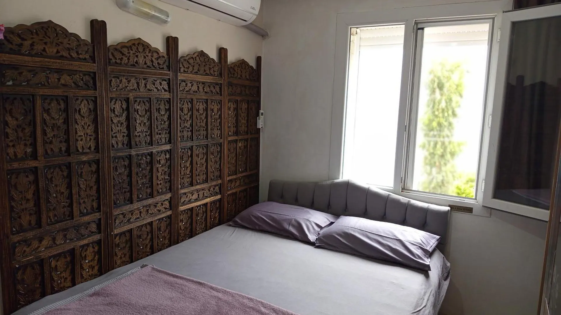 Kusadasi Beachfront Flat 0*,  Turkey
