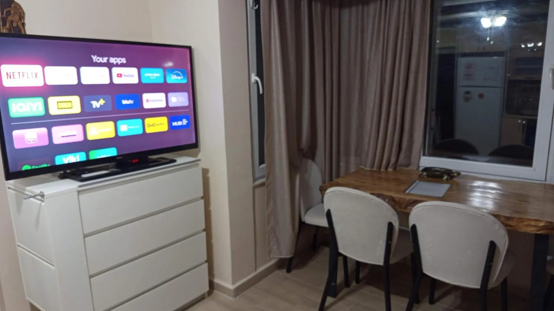 Kusadasi Beachfront Flat 0*,  Turkey